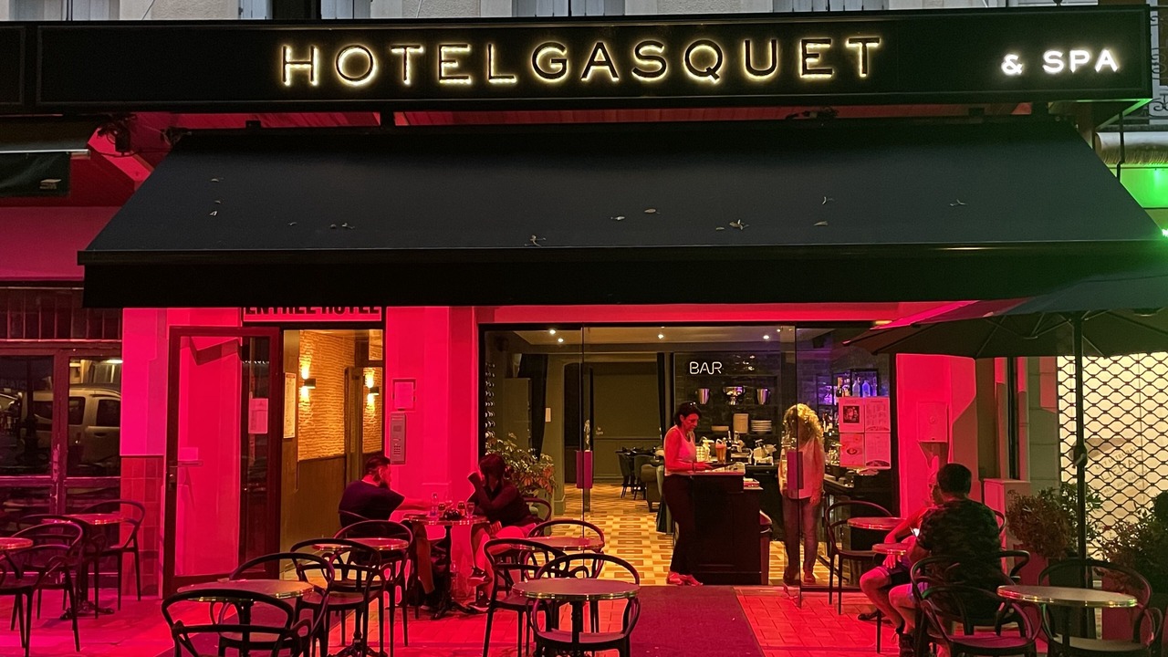 Photo of Outdoor in Bagneres-de-Luchon