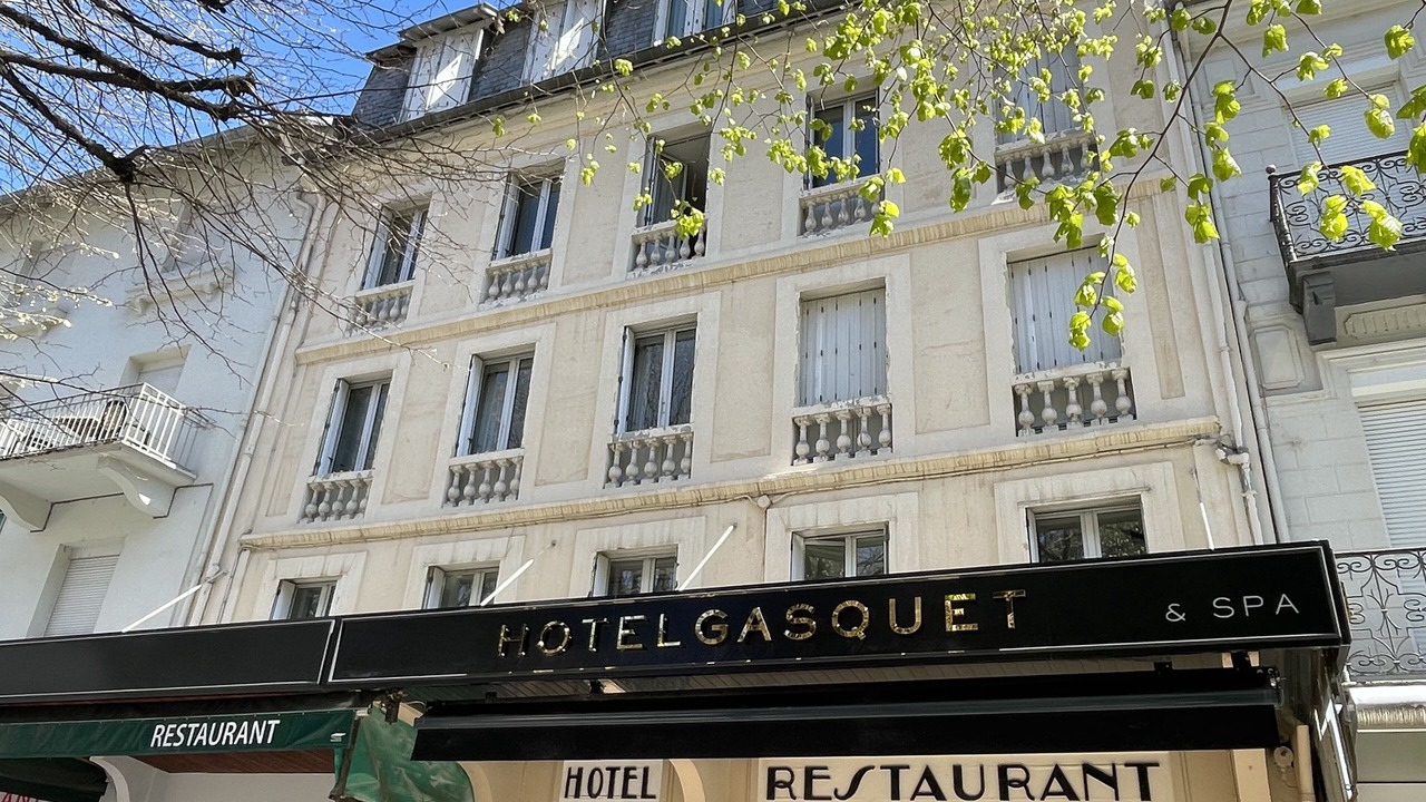 Photo of Outdoor in Bagneres-de-Luchon