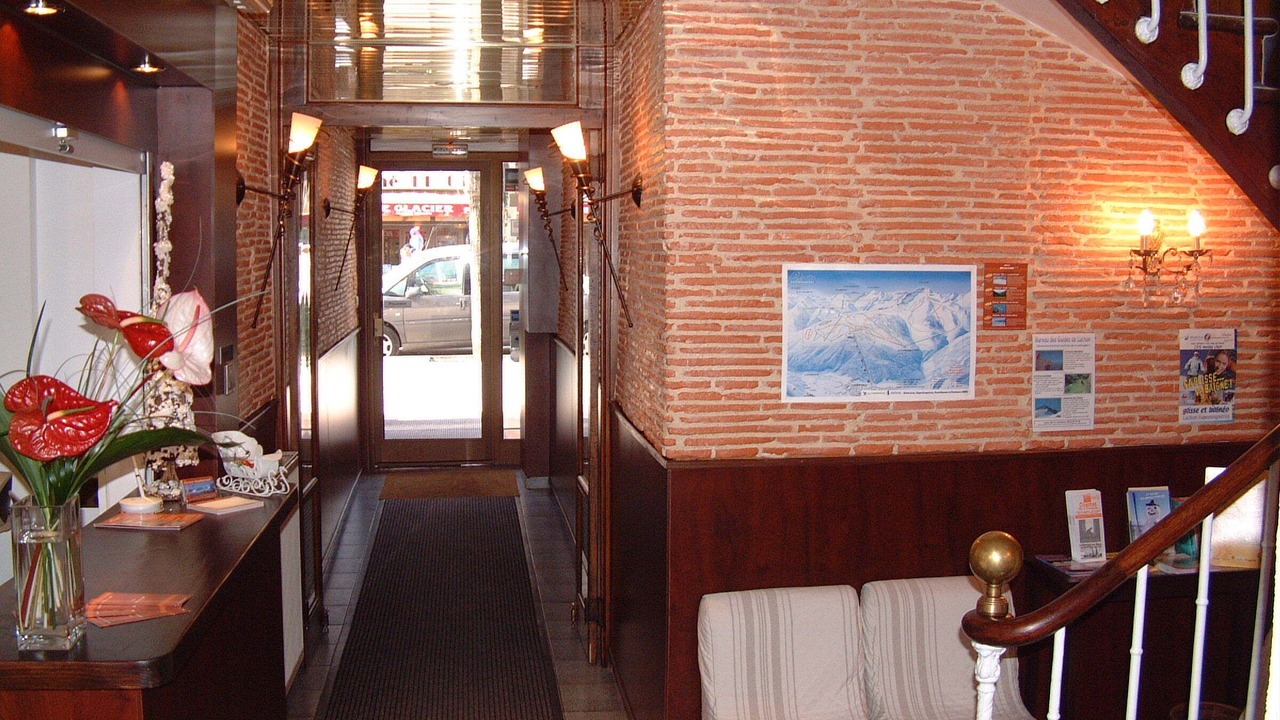 Photo of Others in Bagneres-de-Luchon