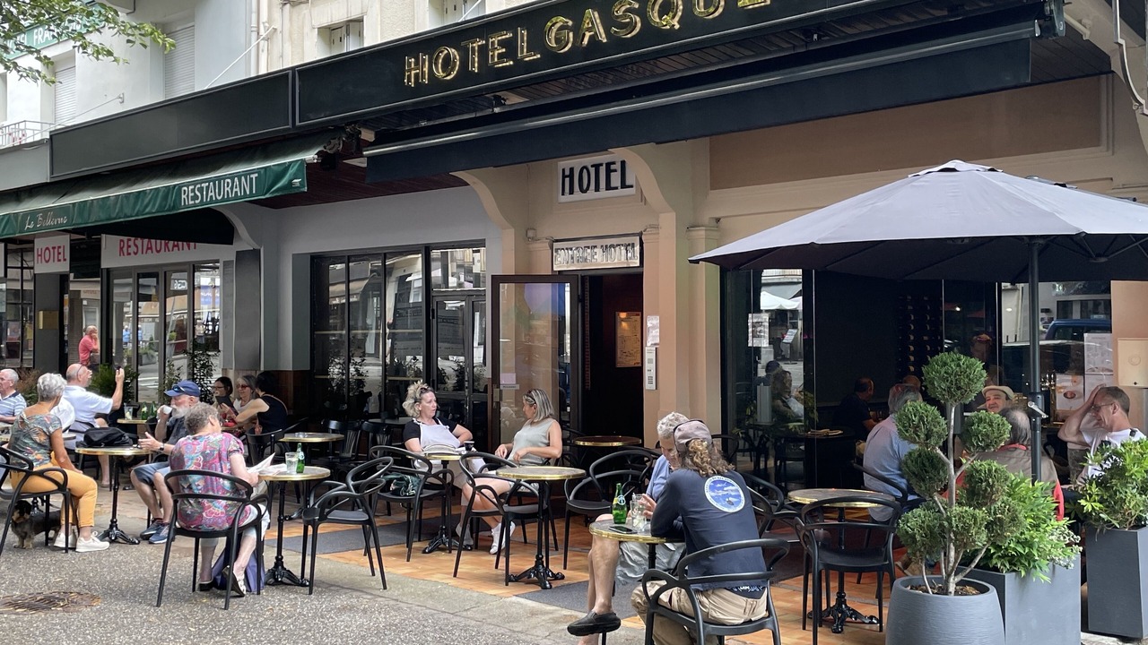 Photo of Outdoor in Bagneres-de-Luchon