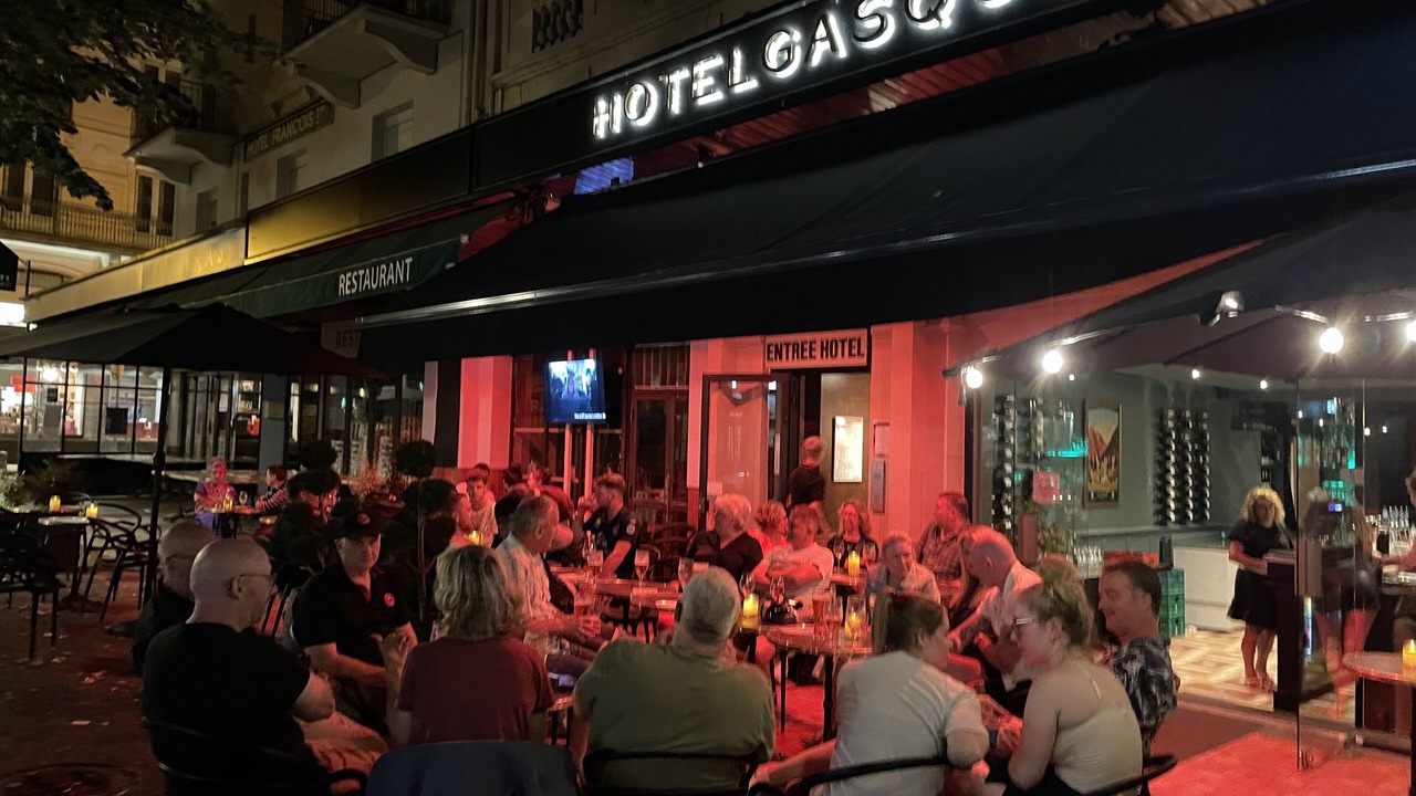 Photo of Outdoor in Bagneres-de-Luchon