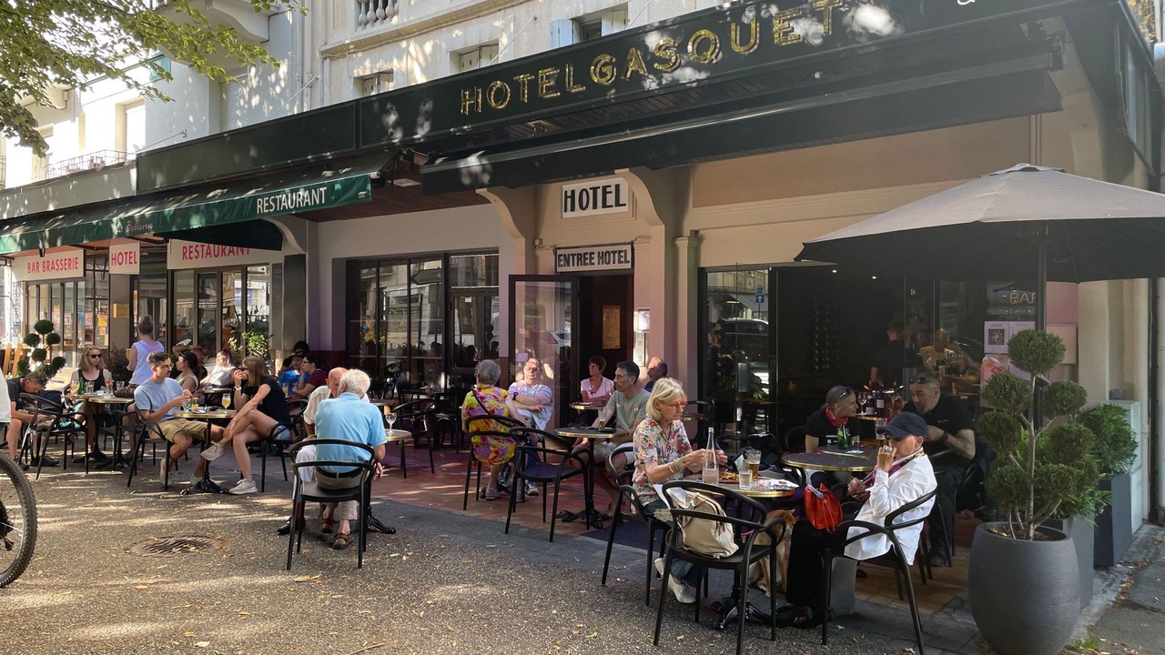 Photo of Others in Bagneres-de-Luchon