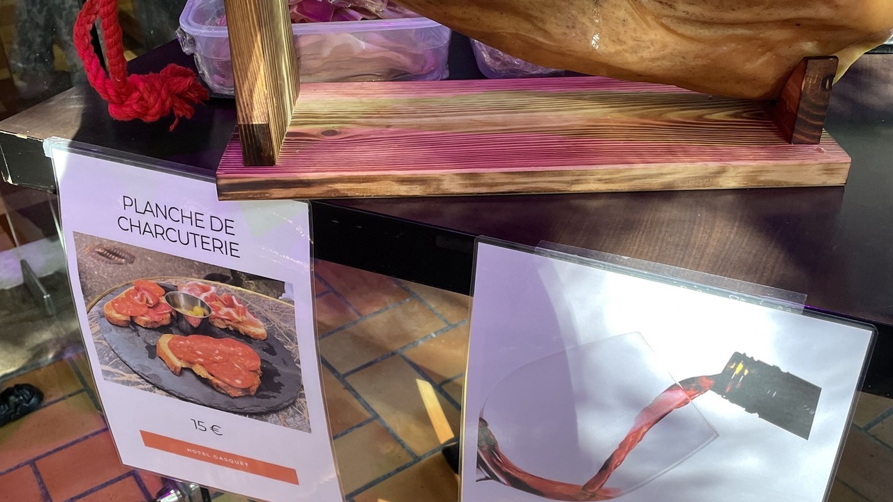 Photo of Others in Bagneres-de-Luchon