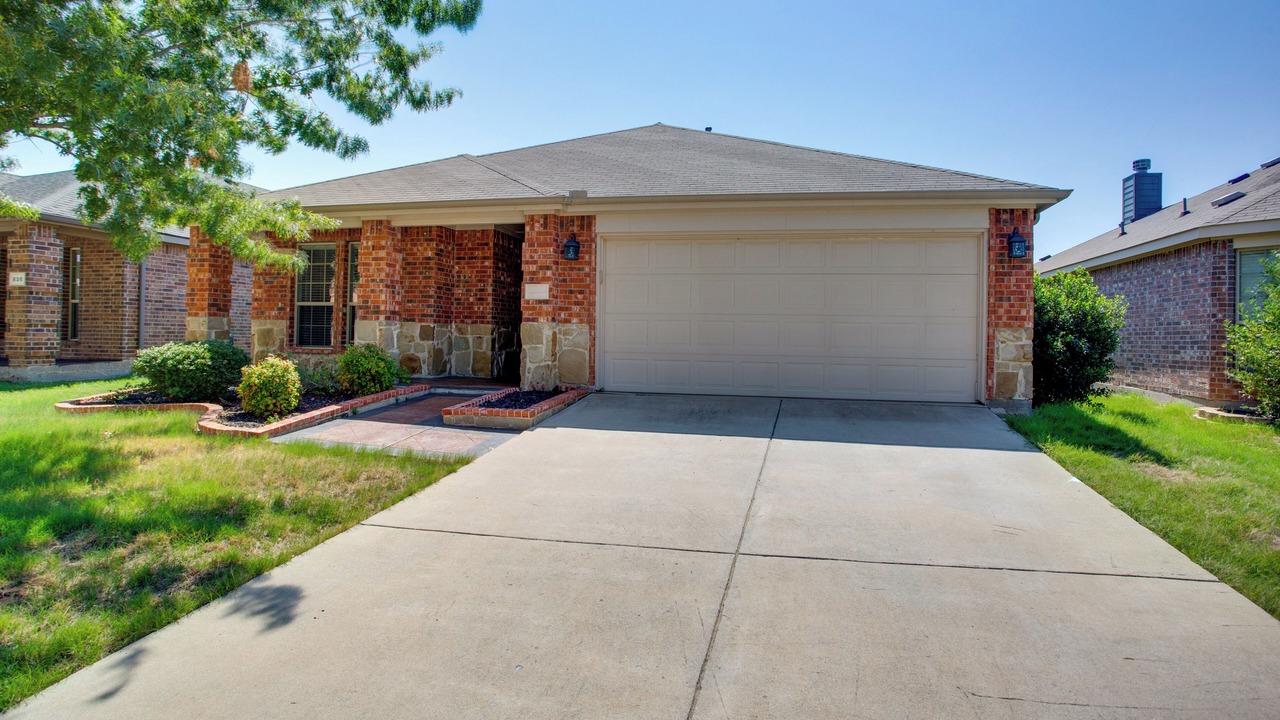 Photo of Outdoor in Little Elm