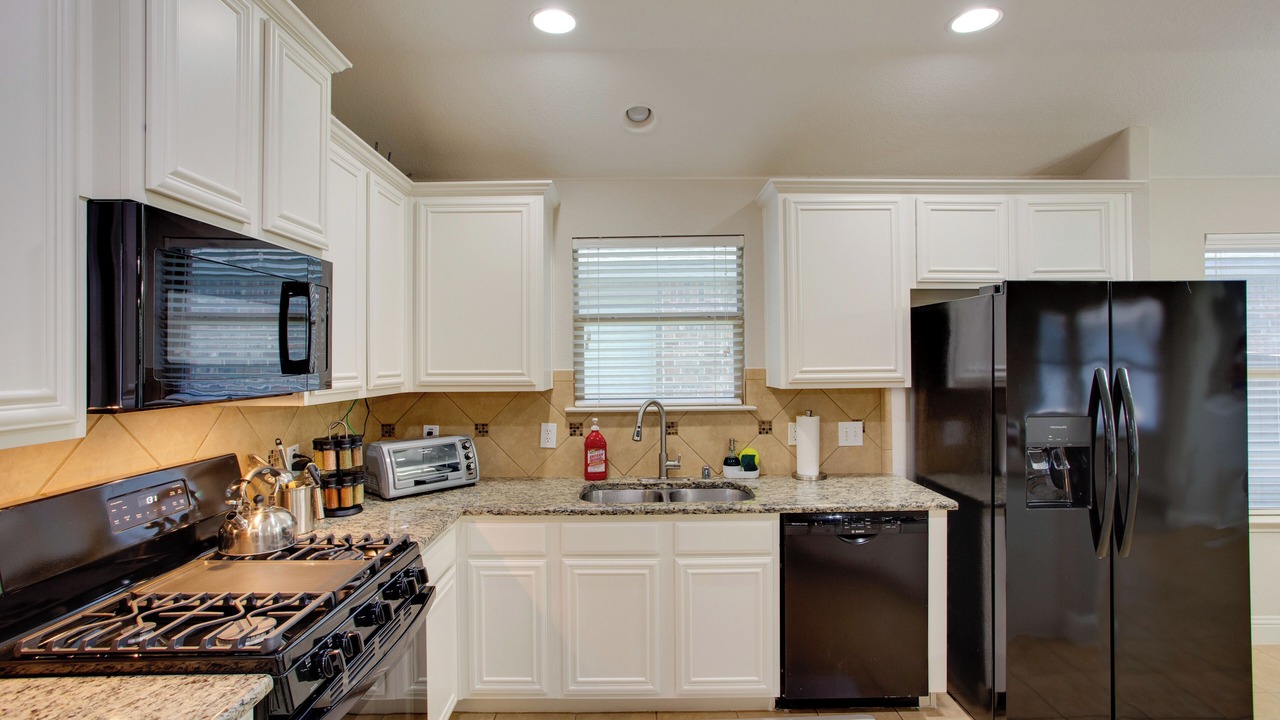 Photo of Kitchen in Little Elm