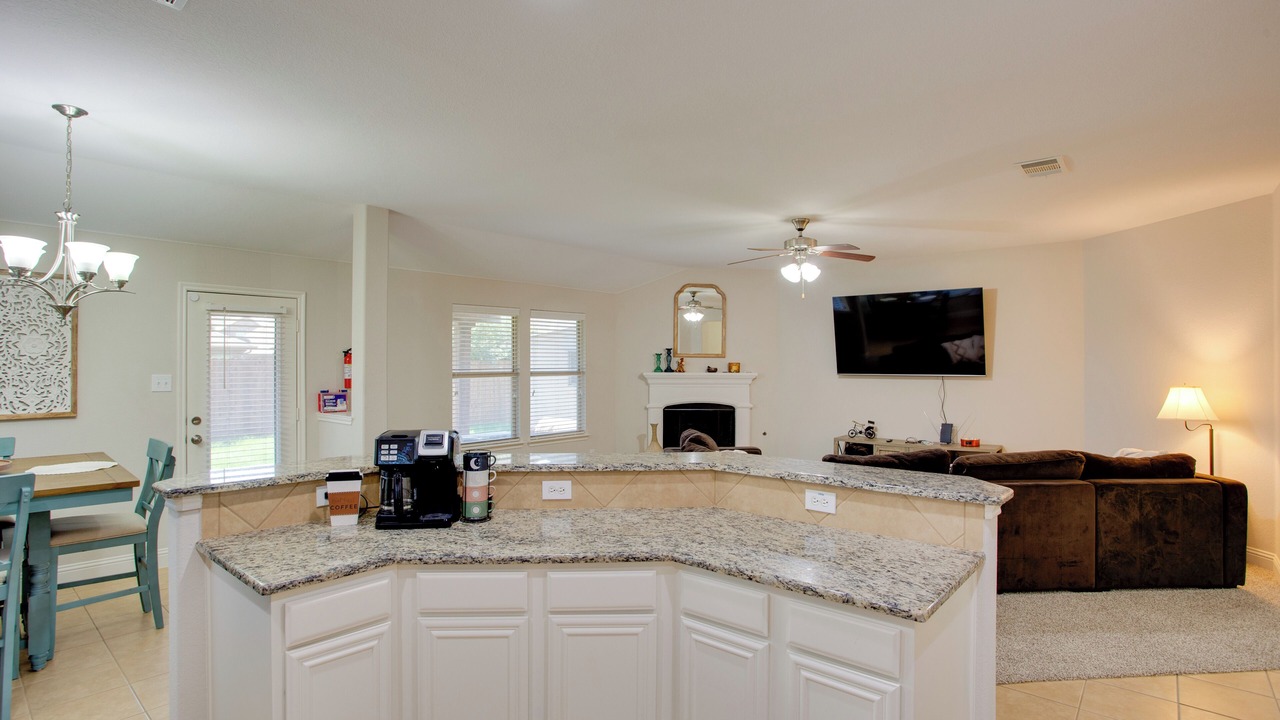 Photo of Kitchen in Little Elm