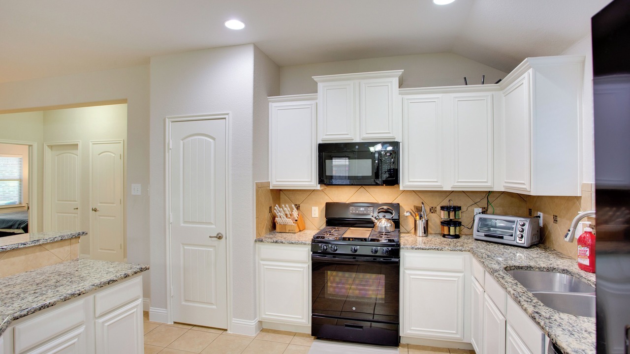 Photo of Kitchen in Little Elm