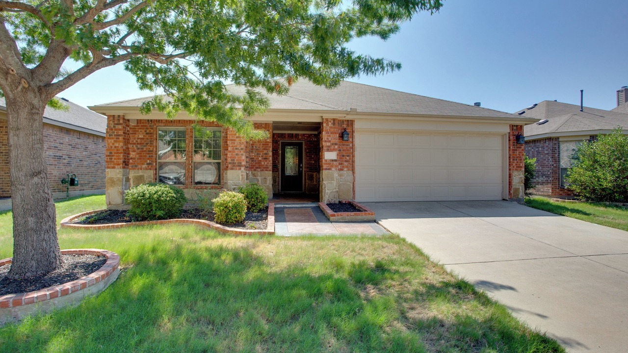 Photo of Outdoor in Little Elm