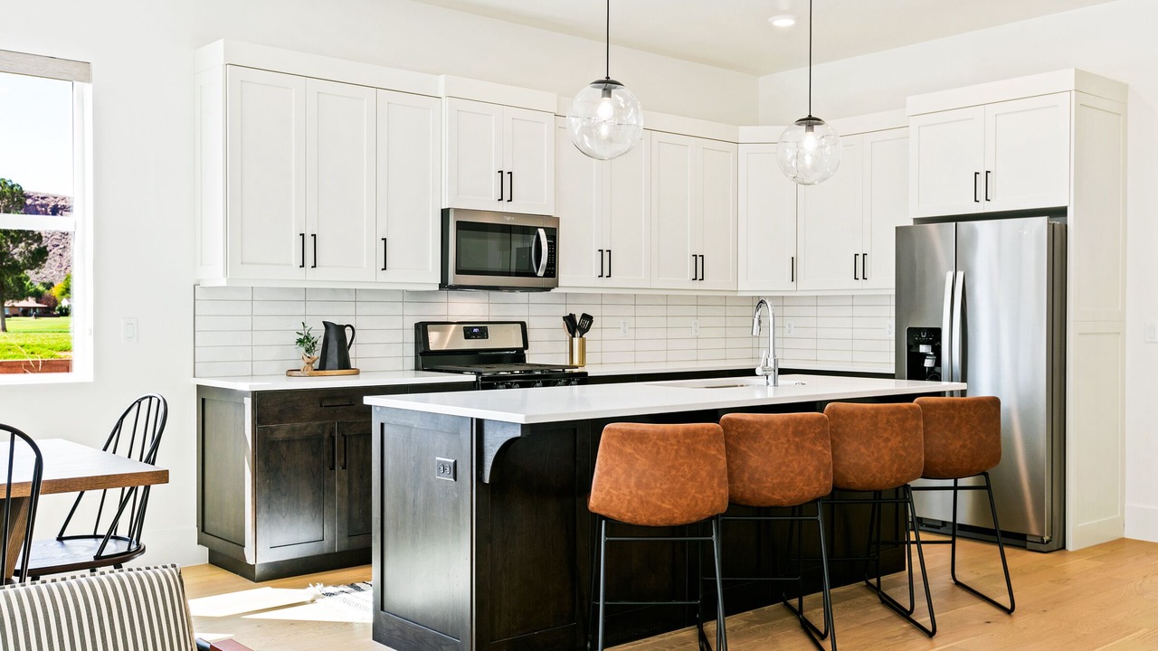 Photo of Kitchen in Bloomington