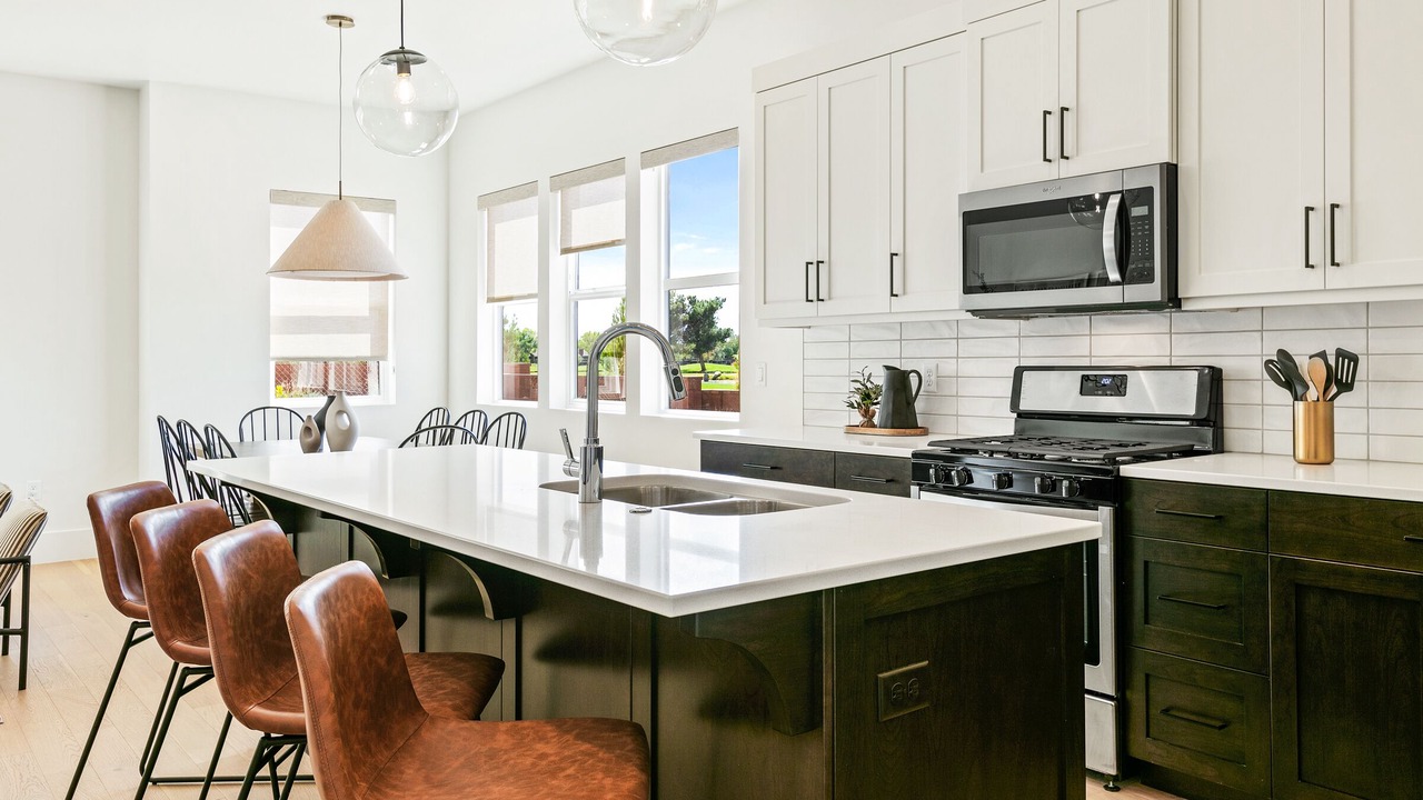 Photo of Kitchen in Bloomington