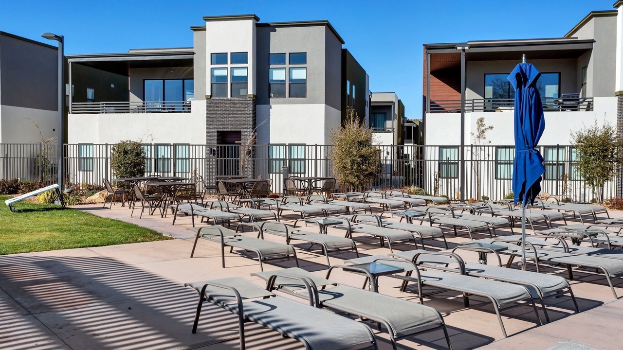 Photo of Outdoor in Bloomington