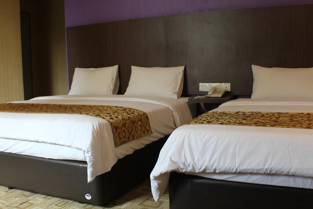 Photo of Bedroom in Bukit Baru