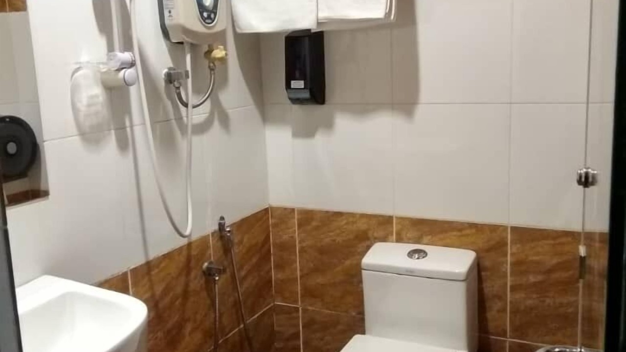 Photo of Bathroom in Bukit Baru