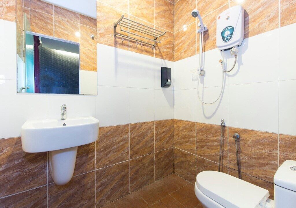 Photo of Bathroom in Bukit Baru