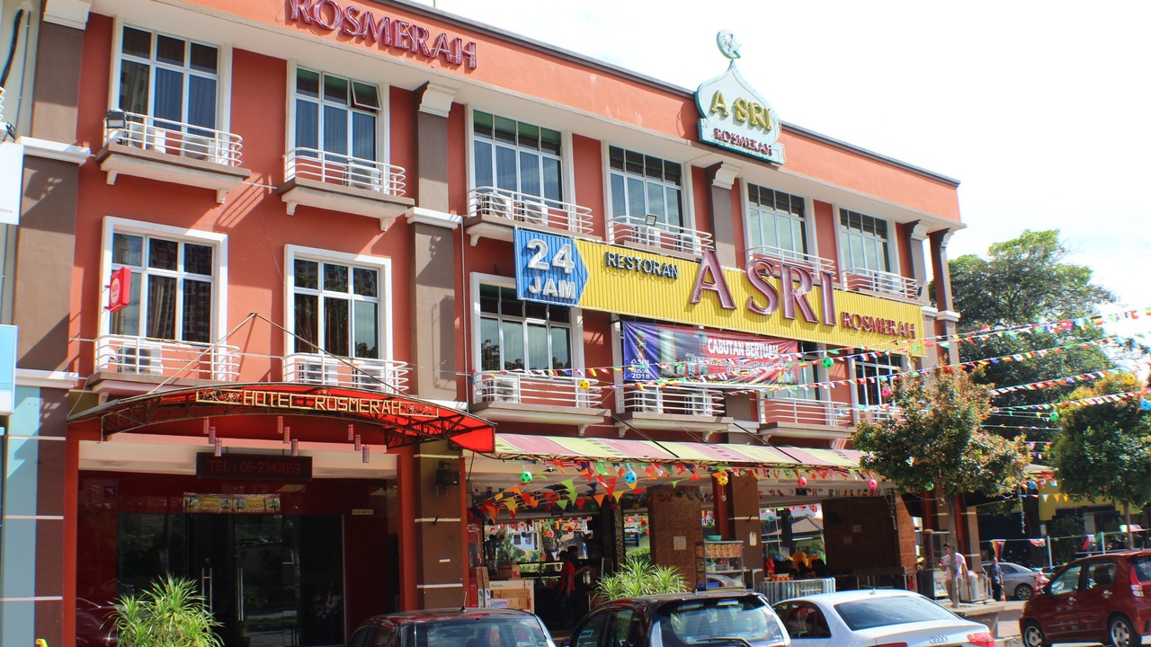 Photo of Outdoor in Bukit Baru