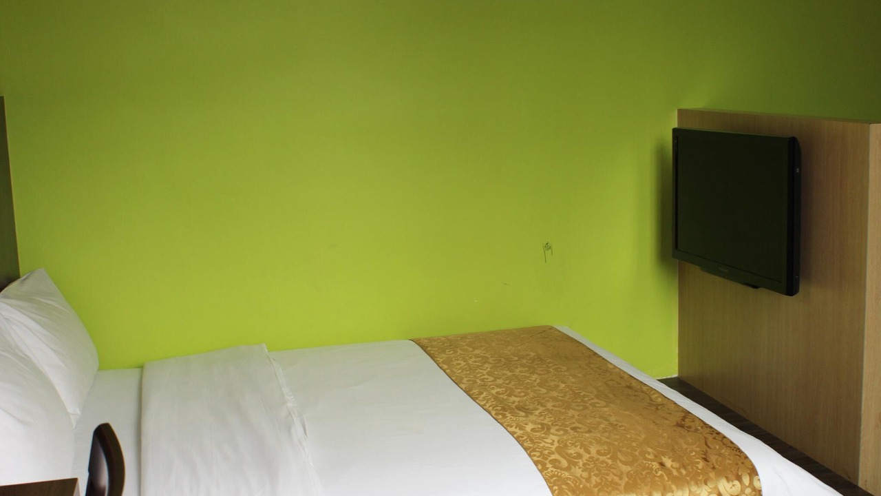 Photo of Bedroom in Bukit Baru