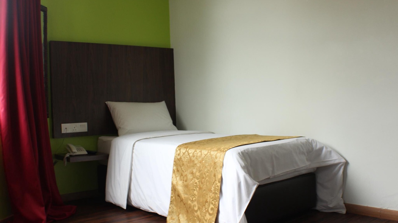 Photo of Bedroom in Bukit Baru