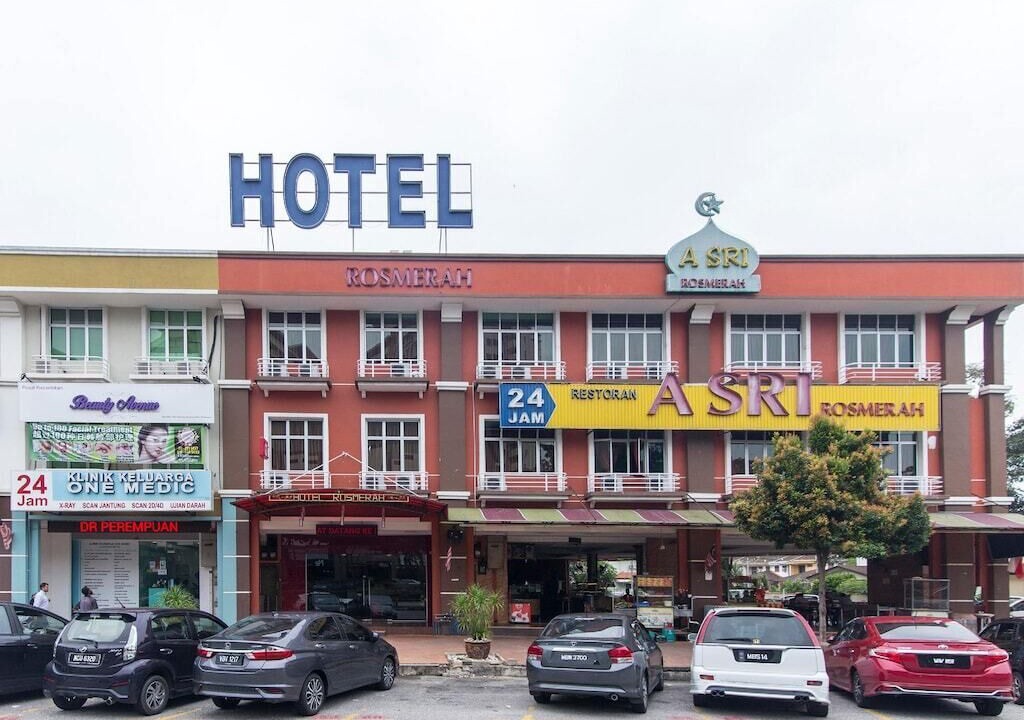 Photo of Outdoor in Bukit Baru