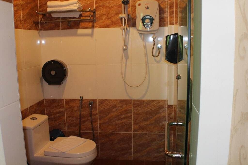 Photo of Bathroom in Bukit Baru