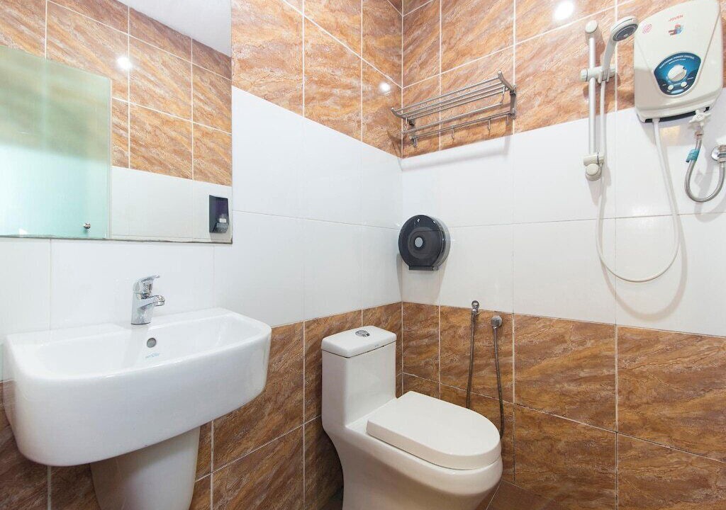 Photo of Bathroom in Bukit Baru