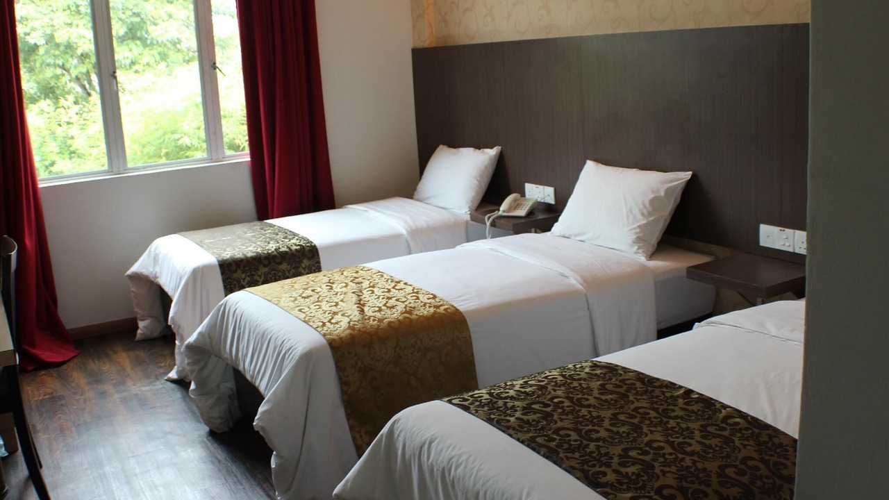 Photo of Bedroom in Bukit Baru