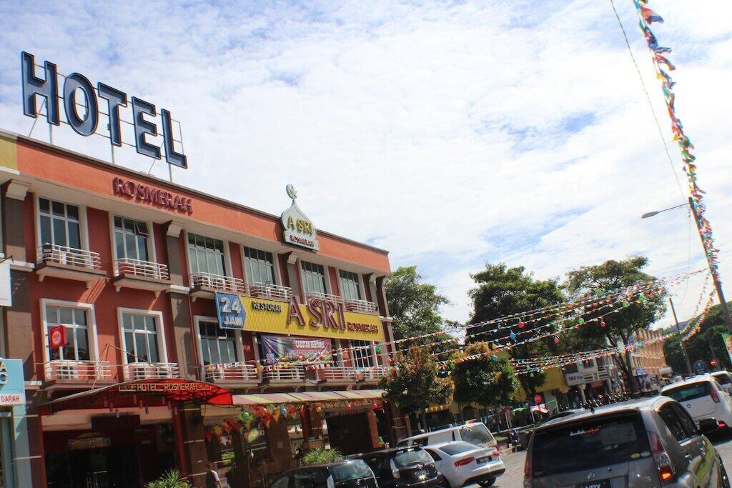 Photo of Outdoor in Bukit Baru