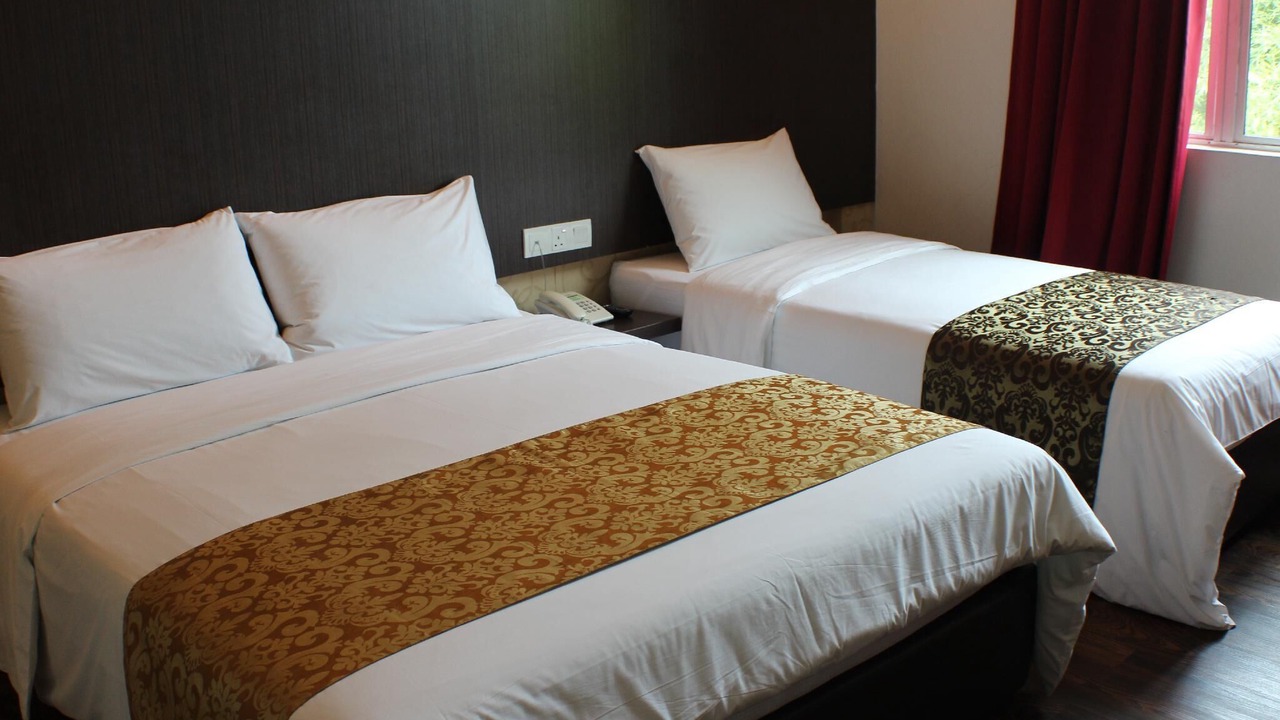 Photo of Bedroom in Bukit Baru