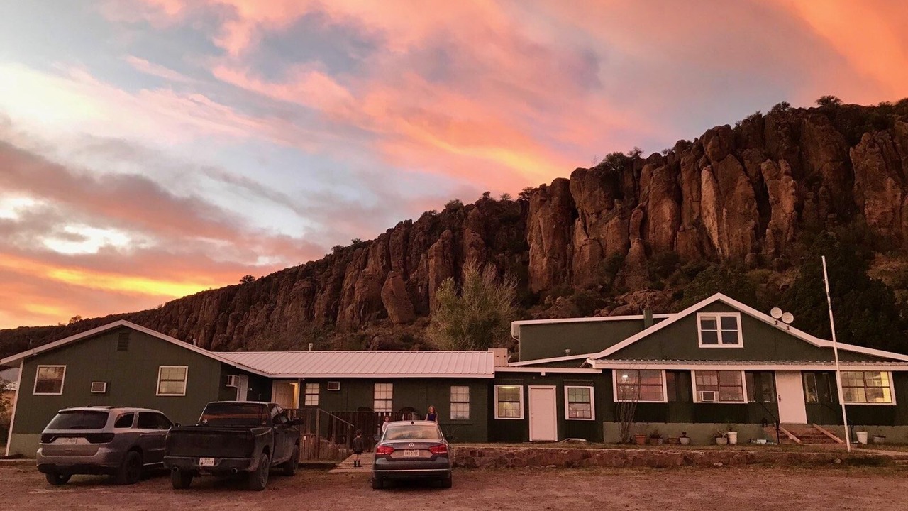 Photo of Outdoor in Fort Davis