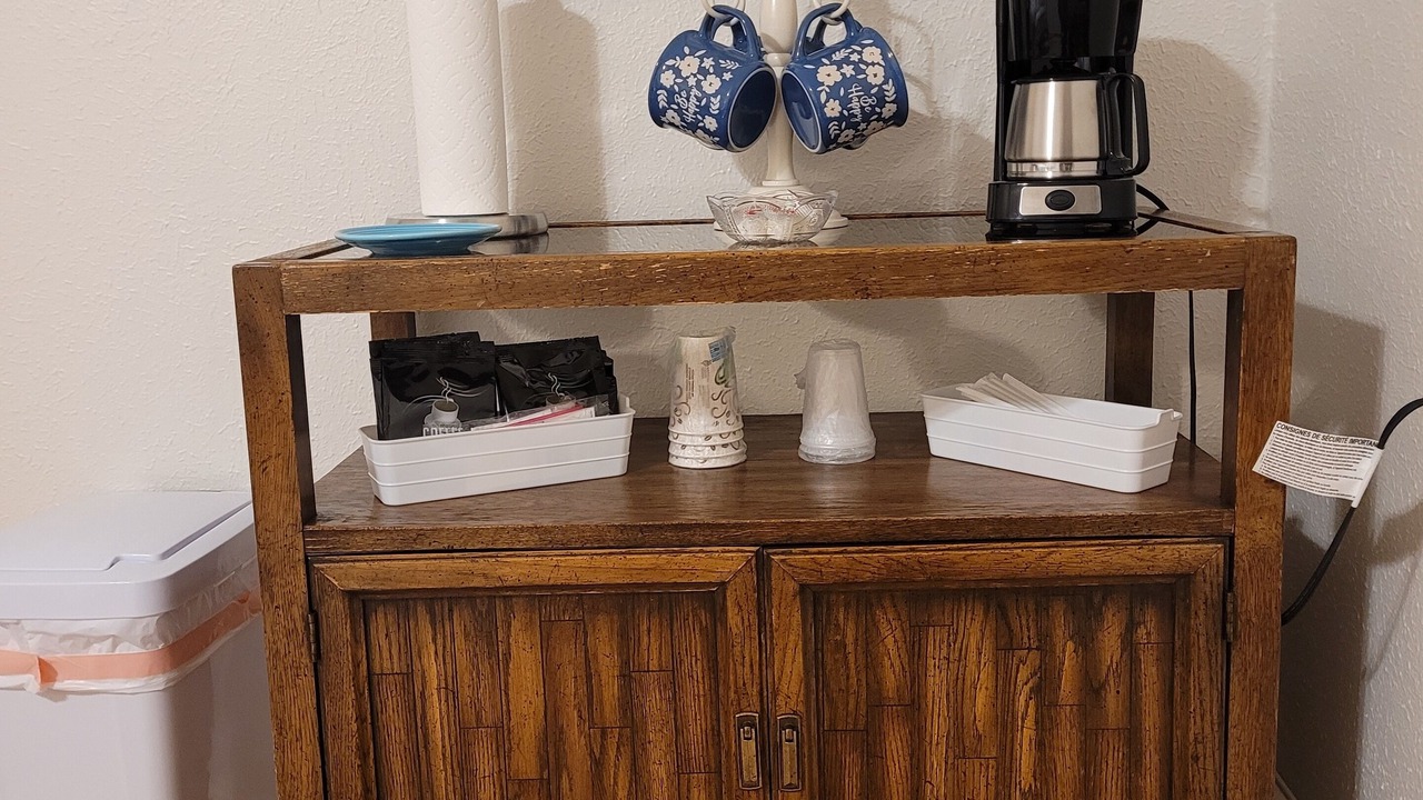 Photo of Bedroom in Fort Davis