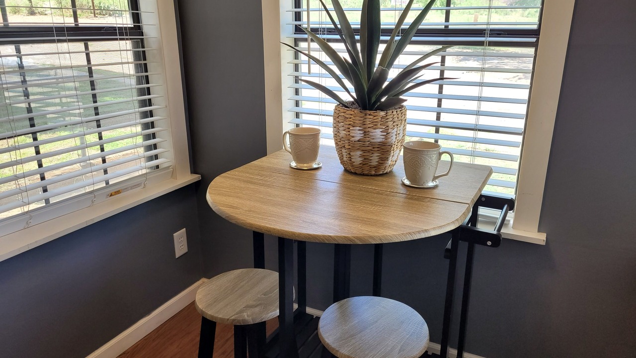 Photo of Bedroom in Fort Davis