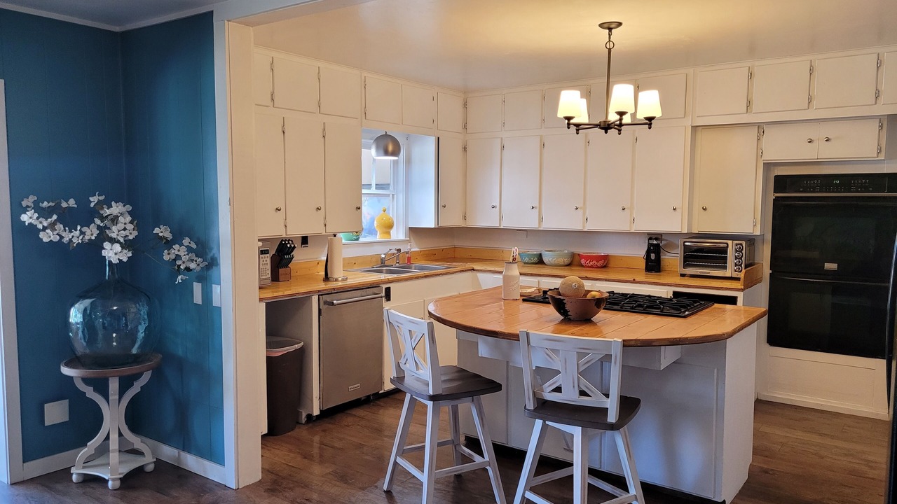 Photo of Kitchen in Fort Davis