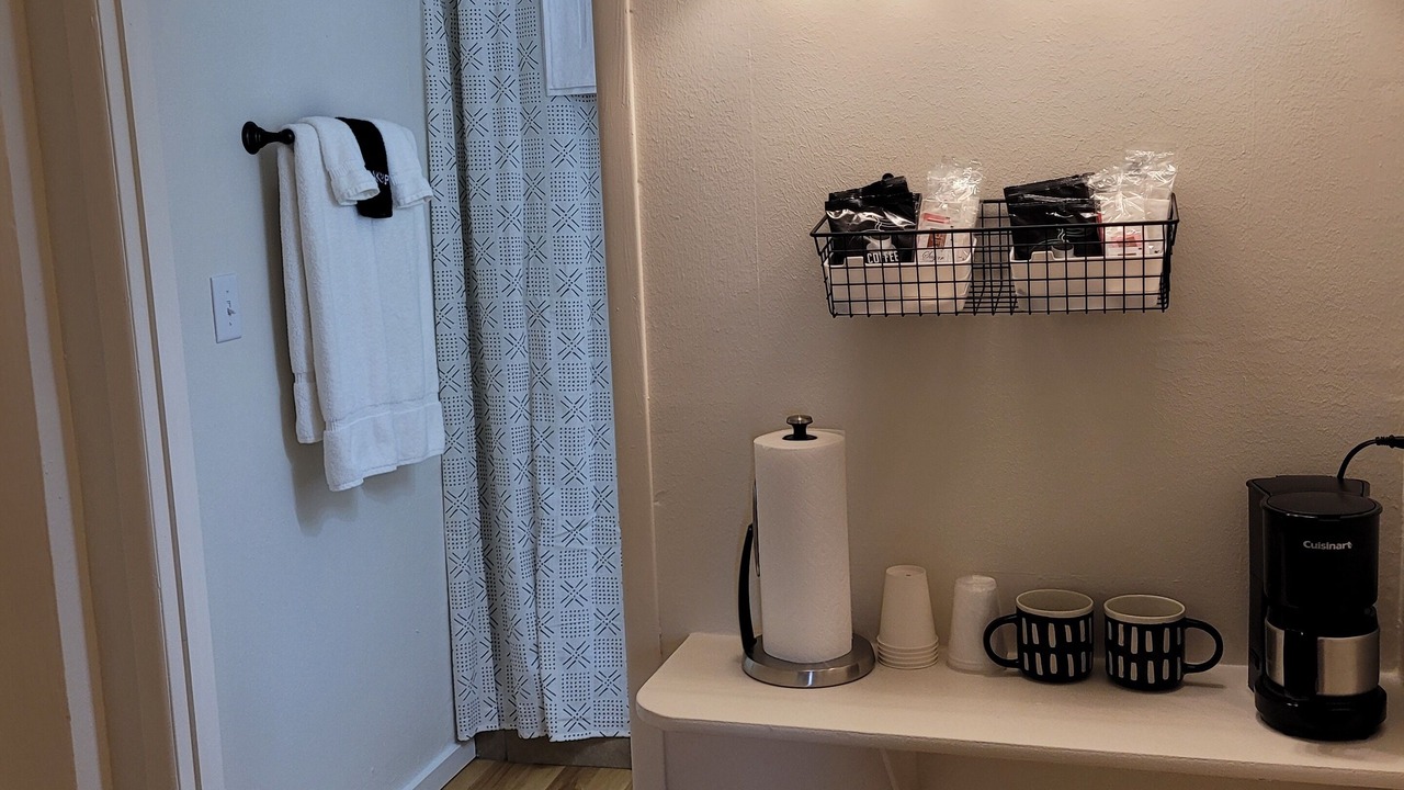 Photo of Bedroom in Fort Davis