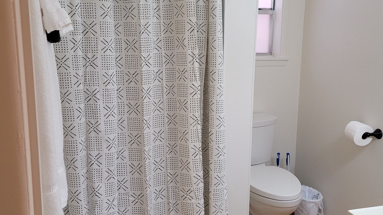 Photo of Bathroom in Fort Davis