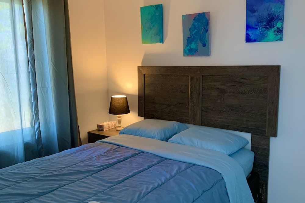 Photo of Bedroom in The Pas
