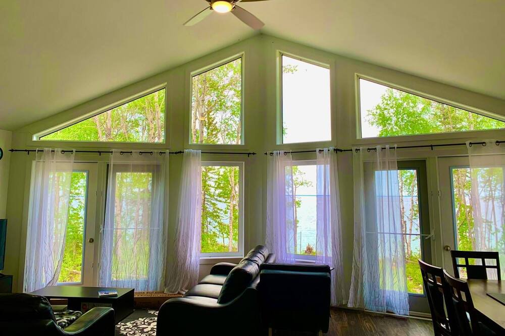 Photo of Livingroom in The Pas