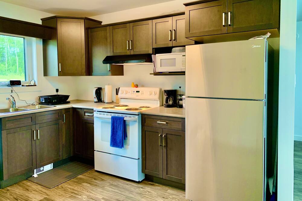 Photo of Kitchen in The Pas