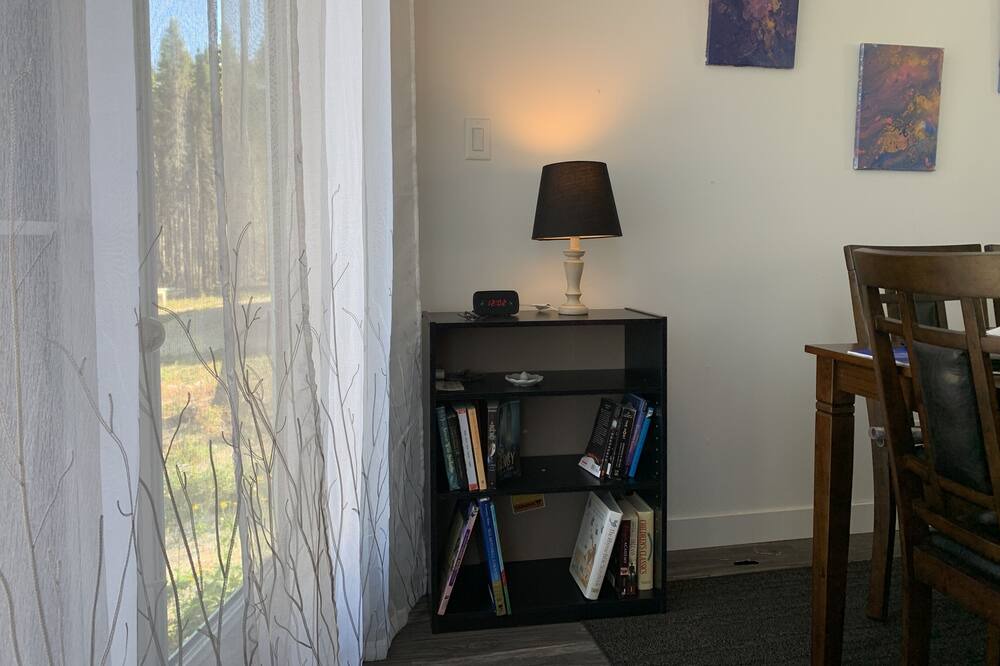 Photo of Bedroom in The Pas