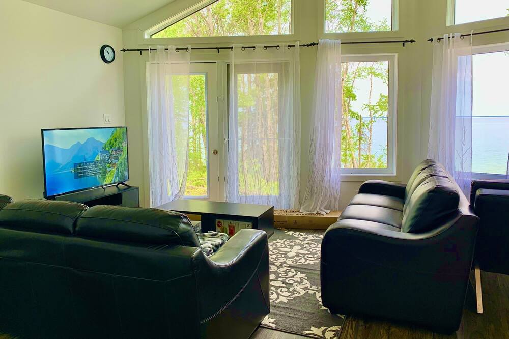 Photo of Livingroom in The Pas