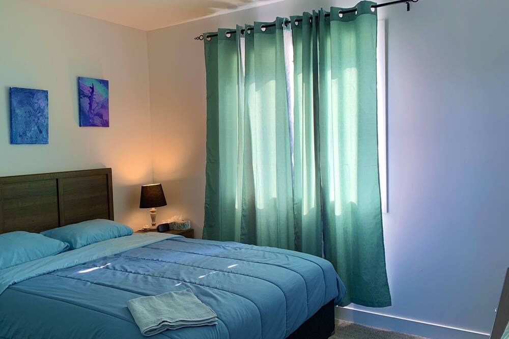 Photo of Bedroom in The Pas