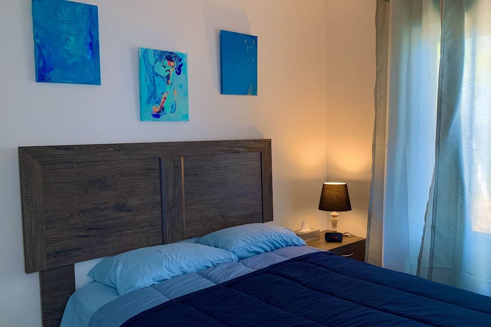 Photo of Bedroom in The Pas