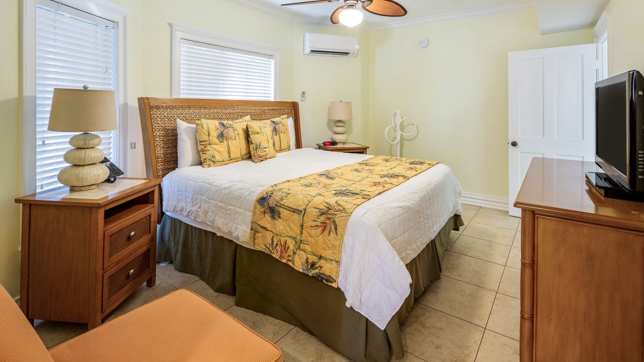 Photo of Bedroom in Old Town