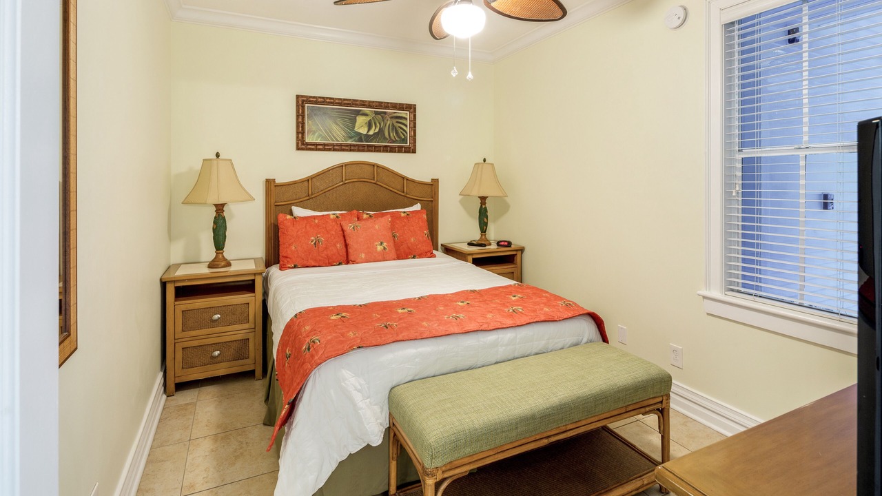 Photo of Bedroom in Old Town
