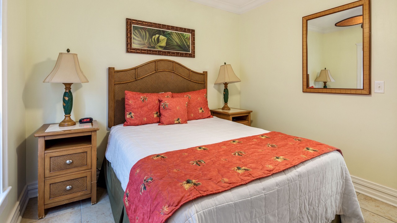 Photo of Bedroom in Old Town