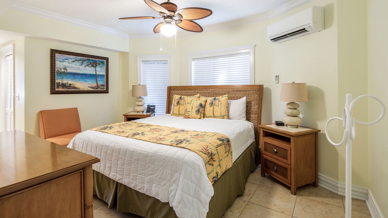 Photo of Bedroom in Old Town