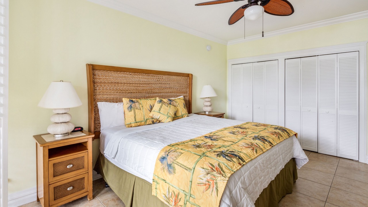 Photo of Bedroom in Old Town