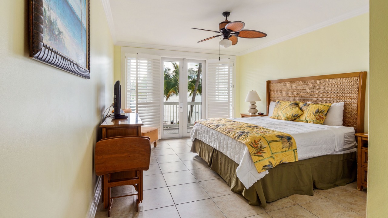 Photo of Bedroom in Old Town