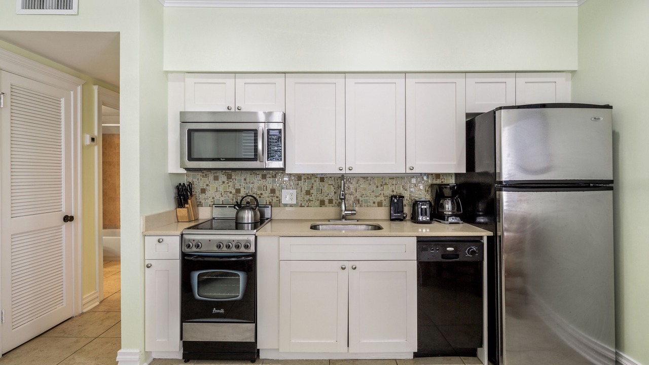 Photo of Kitchen in Old Town