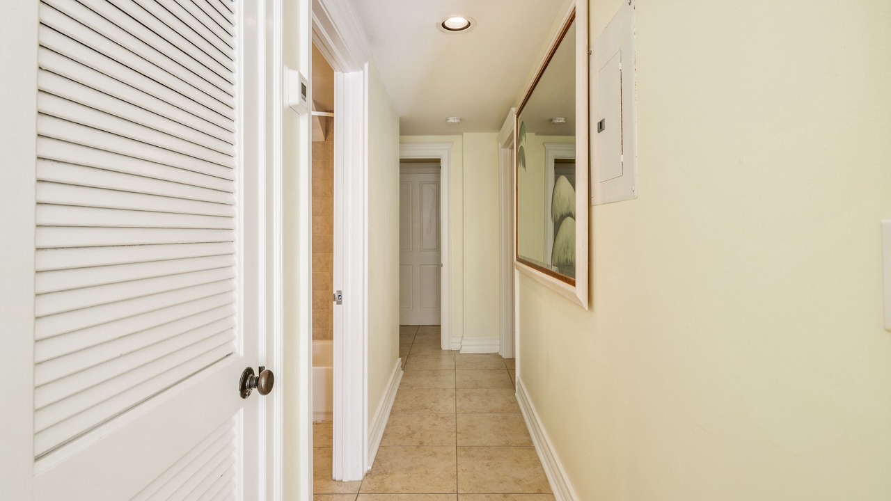 Photo of Bedroom in Old Town