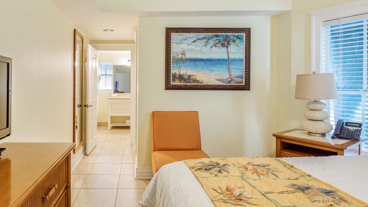 Photo of Bedroom in Old Town