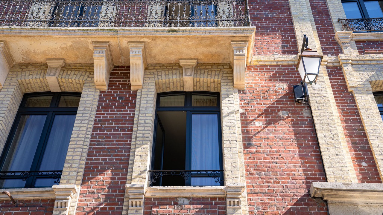 Photo of Outdoor in Enclos